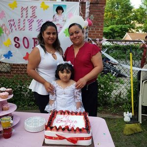 Meet your Posher, Robert nanci